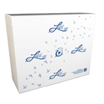 Livi Multifold Paper Towel 43514